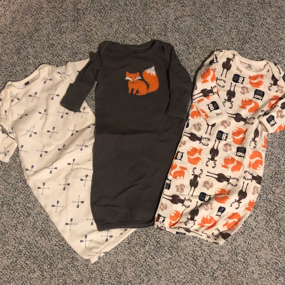 Sleeper set